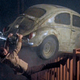 Illustration for article titled iThe Love Bug/i Is A Way Better Car Movie Than You Probably Remember